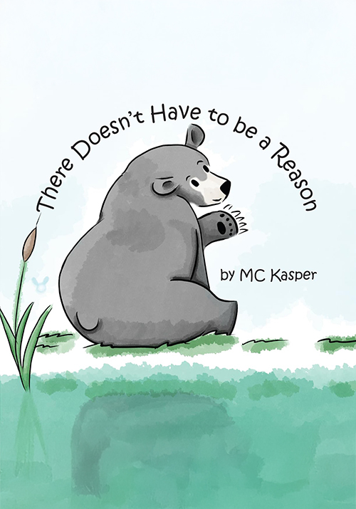 kasprzyk book cover